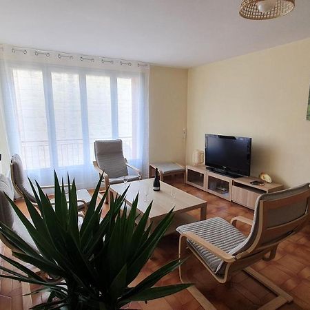 Appartement La Tour Du Sel Aigues-Mortes Zewnętrze zdjęcie