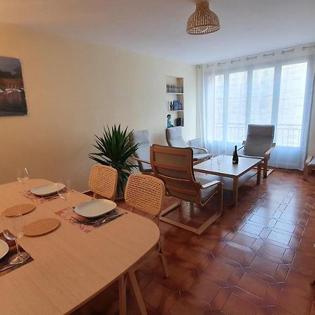 Appartement La Tour Du Sel Aigues-Mortes Zewnętrze zdjęcie