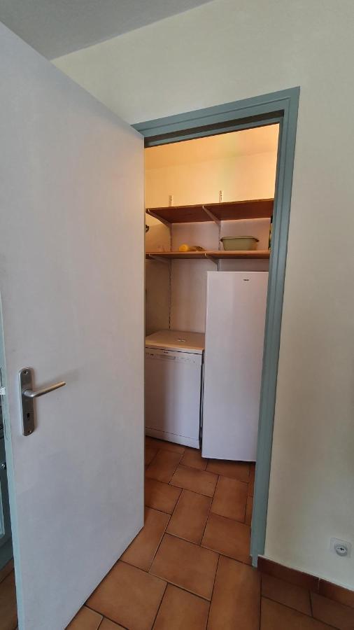 Appartement La Tour Du Sel Aigues-Mortes Zewnętrze zdjęcie