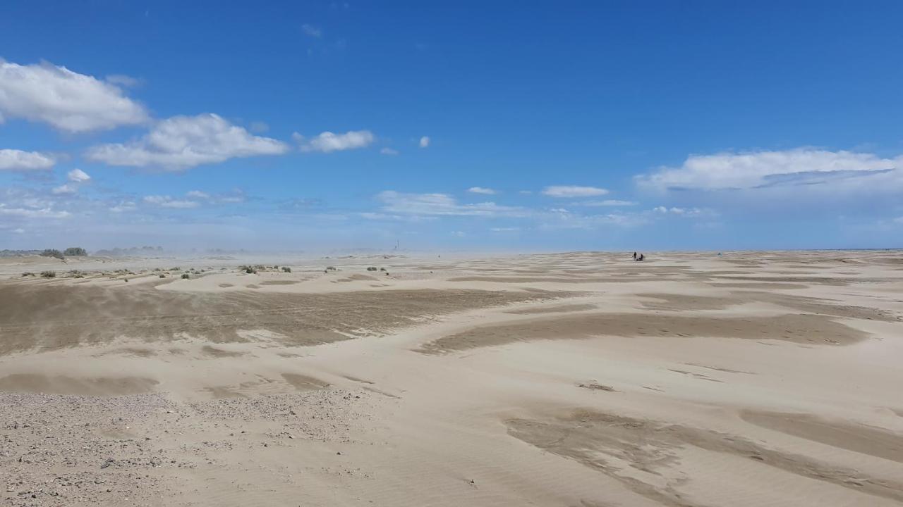 Appartement La Tour Du Sel Aigues-Mortes Zewnętrze zdjęcie